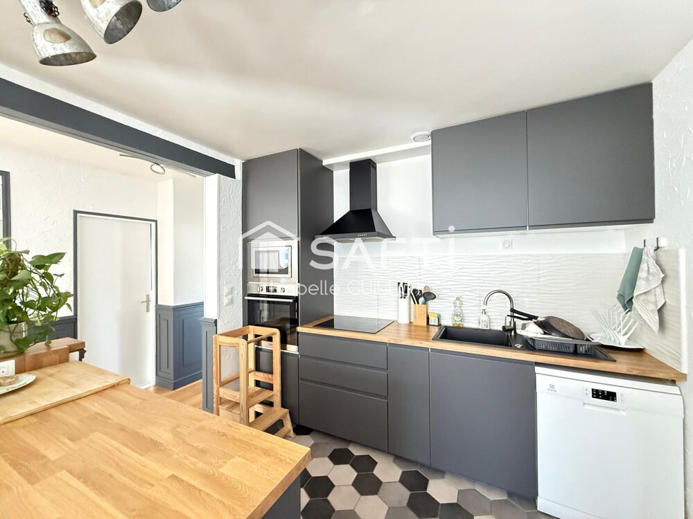Vente Maison Maison 3 chambres avec dépendance Audenge
