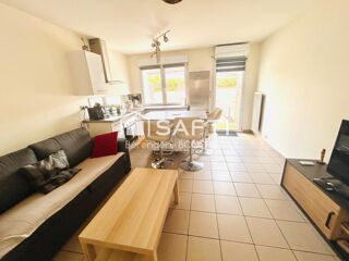  Appartement à vendre 2 pièces 34 m²