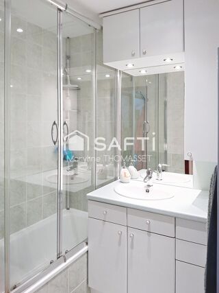  Appartement � vendre 4 pi�ces 88 m�