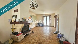  Maison � vendre 8 pi�ces 145 m�