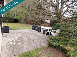  Maison à vendre 4 pièces 103 m²