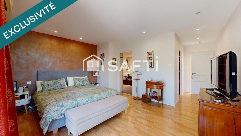 � vendre  Maison Mondavezan (31220)