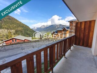  Appartement à vendre 3 pièces 36 m²