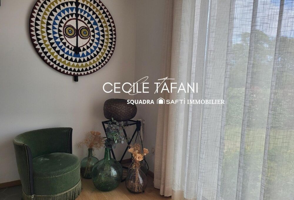 à vendre  Maison Porto-Vecchio (20137)