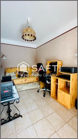  Maison � vendre 4 pi�ces 88 m�