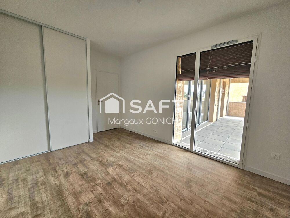 Lorient : Appartement T3 neuf