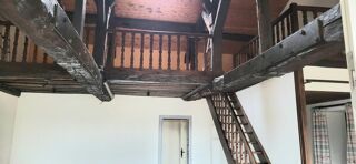  Appartement à vendre 4 pièces 110 m²