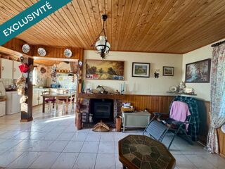  Maison  vendre 3 pices 97 m