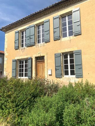  Maison � vendre 4 pi�ces 130 m�