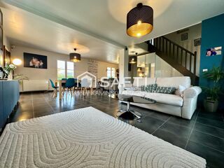  Maison  vendre 7 pices 147 m