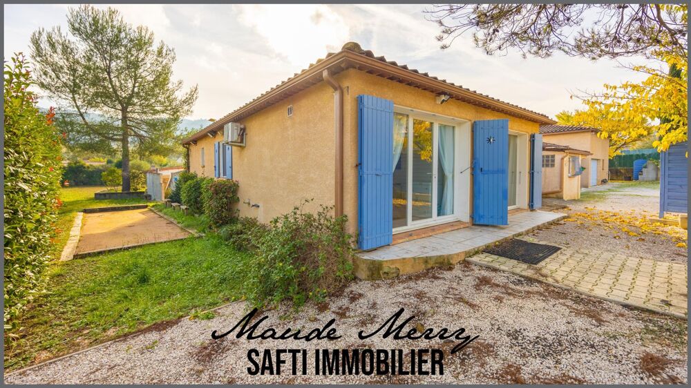  vendre  Maison Noules (83136)
