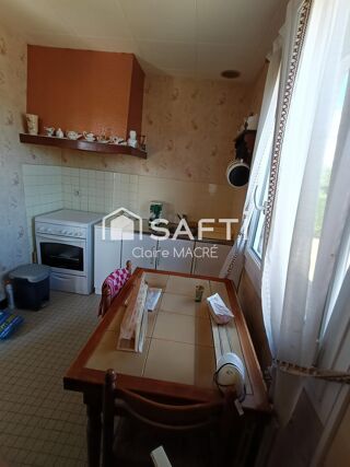  Maison � vendre 4 pi�ces 82 m�