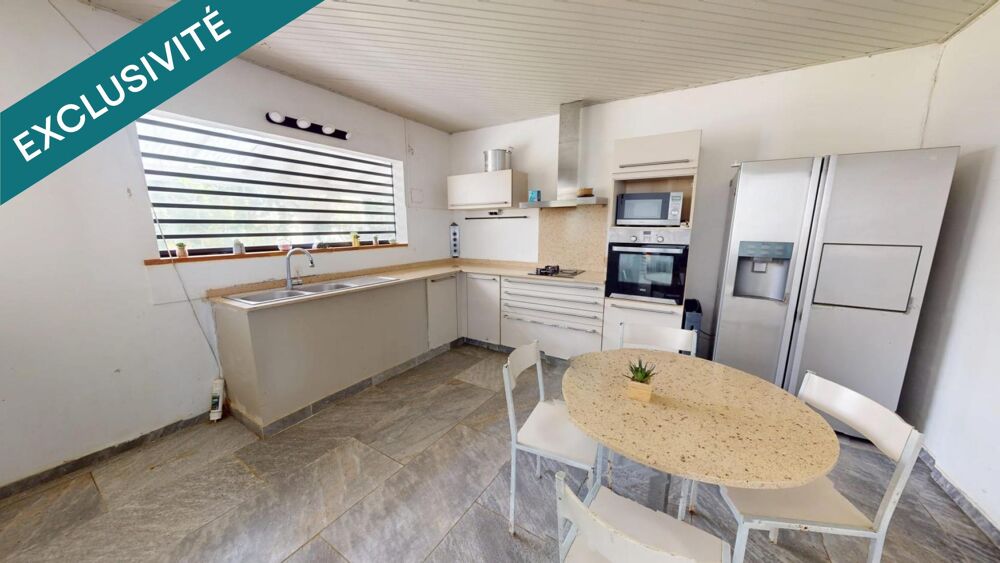 � vendre  Maison Martinique (97200)