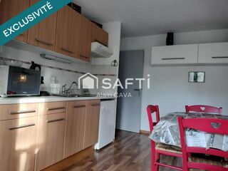  Appartement  vendre 2 pices 24 m