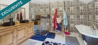  Maison  vendre 7 pices 182 m