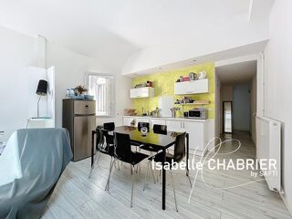  Appartement � vendre 3 pi�ces 62 m�