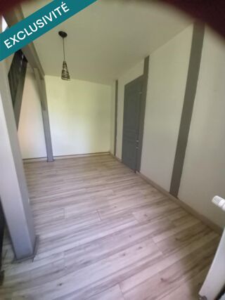  Maison à vendre 6 pièces 79 m²