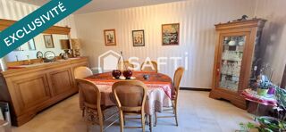  Maison à vendre 7 pièces 130 m²