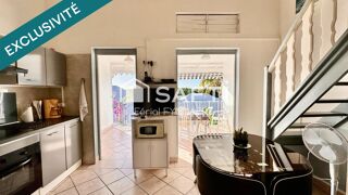  Appartement � vendre 2 pi�ces 42 m�