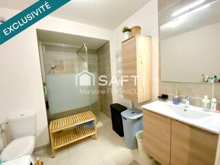  Appartement � vendre 2 pi�ces 43 m�