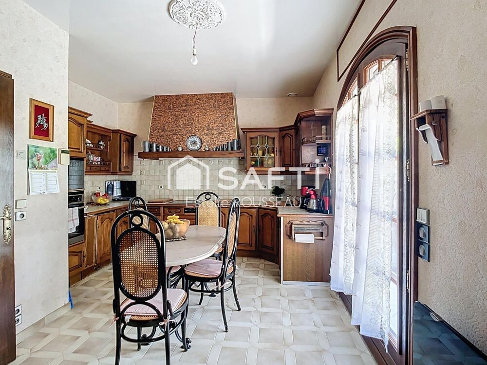 � vendre  Maison Saint-Maur-des-Foss�s (94100)