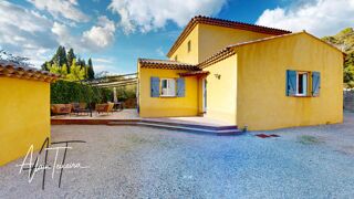  Maison à vendre 6 pièces 124 m²