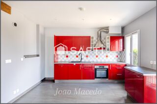  Maison à vendre 4 pièces 89 m²