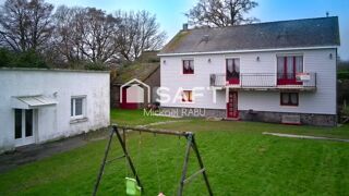  Maison à vendre 6 pièces 129 m²