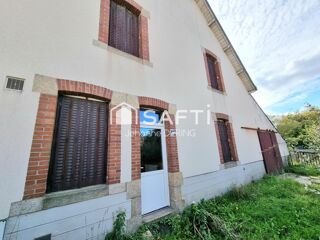  Maison � vendre 5 pi�ces 110 m�