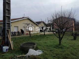 Maison à vendre 15 + pièces 371 m²