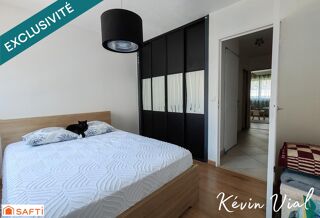  Appartement à vendre 3 pièces 66 m²