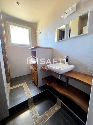  Maison à vendre 4 pièces 67 m²