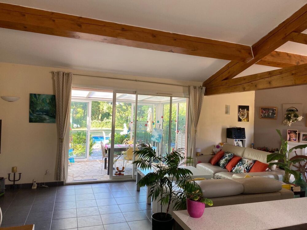 à vendre  Maison Montauroux (83440)