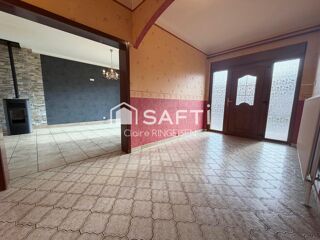  Maison à vendre 6 pièces 165 m²