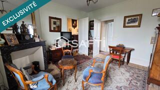  Maison à vendre 8 pièces 225 m²