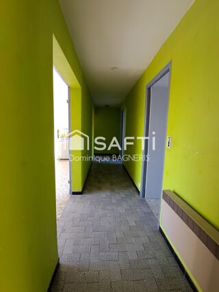  Maison à vendre 7 pièces 130 m²