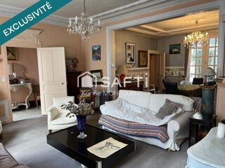  Maison  vendre 6 pices 191 m