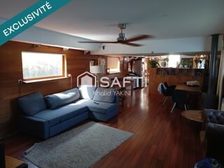  Maison � vendre 5 pi�ces 160 m�