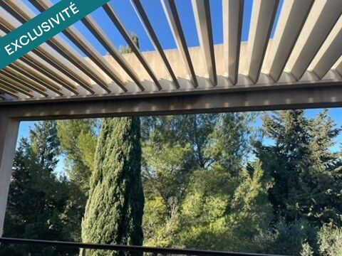   R�sidence de standing Appartement - 4 pi�ce(s) - 91 m�