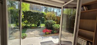  Appartement � vendre 5 pi�ces 90 m� Verrieres-le-buisson