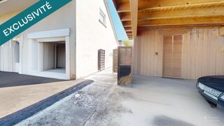  Maison à vendre 5 pièces 190 m²