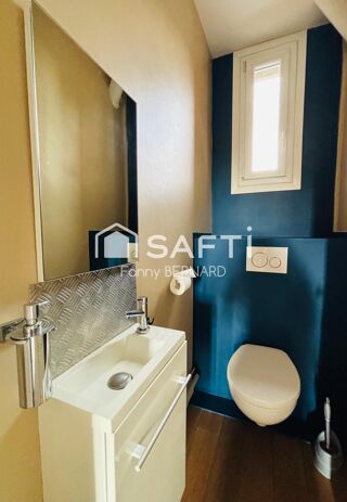  Appartement � vendre 4 pi�ces 127 m�