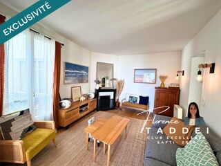 Appartement � vendre 4 pi�ces 72 m�