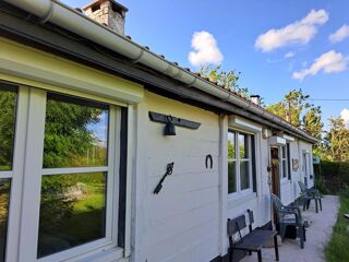  Maison à vendre 5 pièces 80 m²