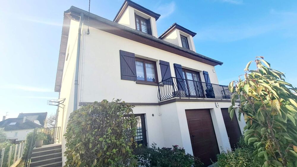 Vente Maison Morangis : vaste maison à découvrir Morangis