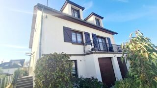 Vente Maison Morangis : vaste maison à découvrir Morangis