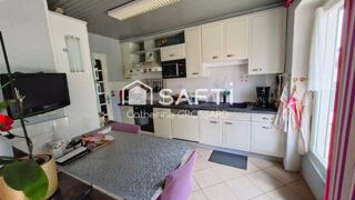  Maison � vendre 4 pi�ces 86 m�