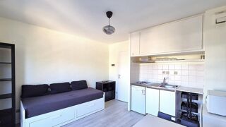  Appartement à vendre 1 pièce 20 m²
