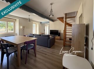  Maison à vendre 4 pièces 95 m²