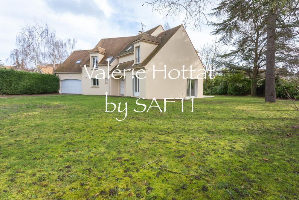 � vendre  Maison Feucherolles (78810)